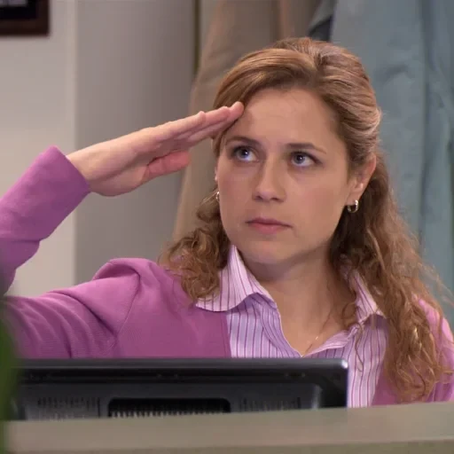 The Office — 22