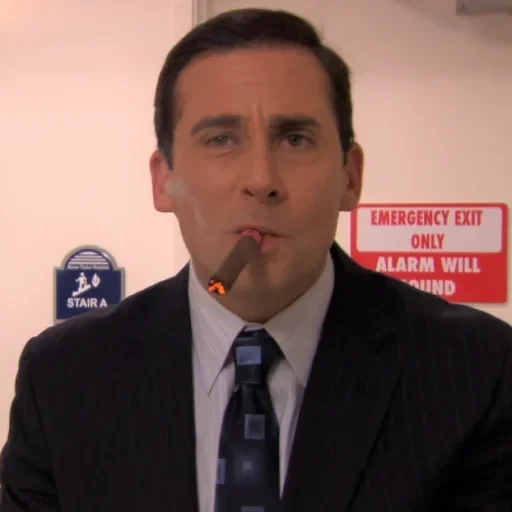 The Office — 23