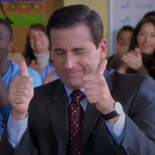 The Office — 24