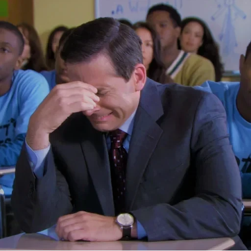 The Office — 25