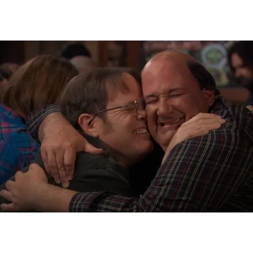 The Office — 26