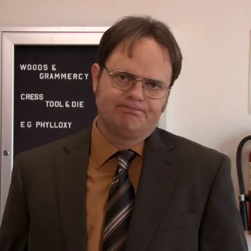 The Office — 27