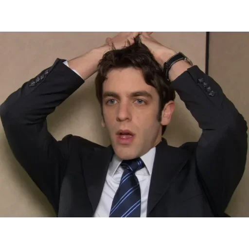 The Office — 28
