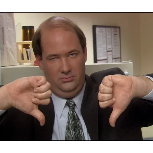 The Office — 29