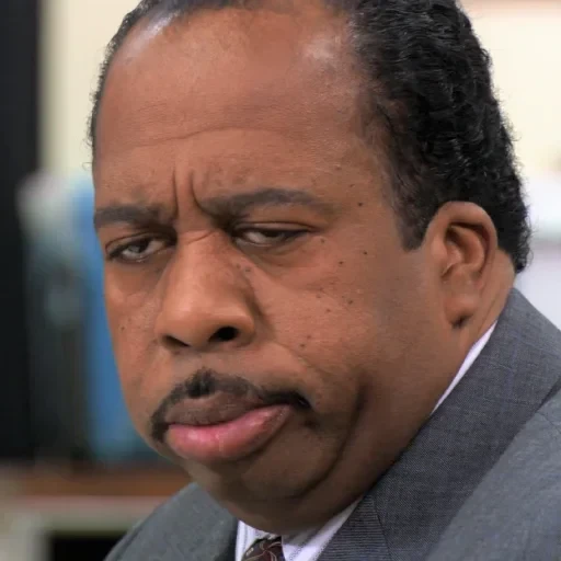 The Office — 30
