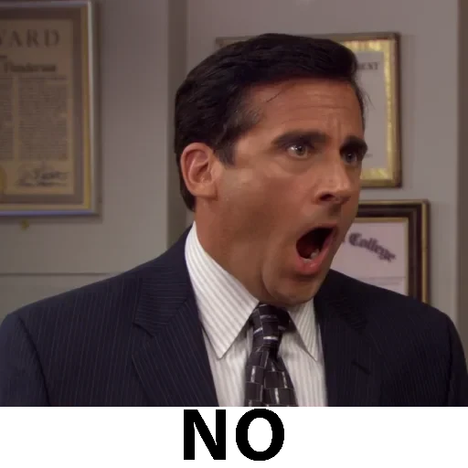 The Office — 4