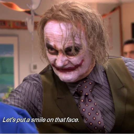 The Office — 31