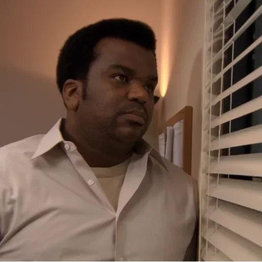 The Office — 32