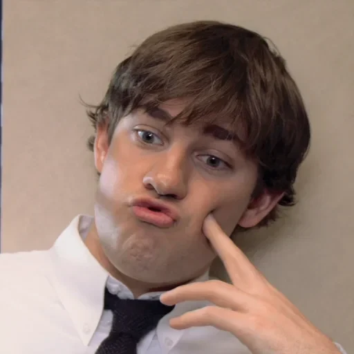 The Office — 33