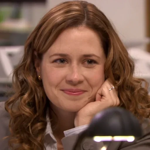 The Office — 34