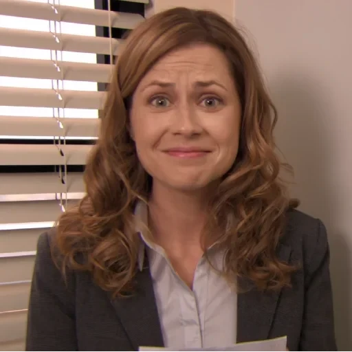 The Office — 35