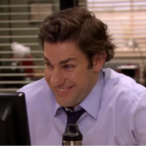 The Office — 40