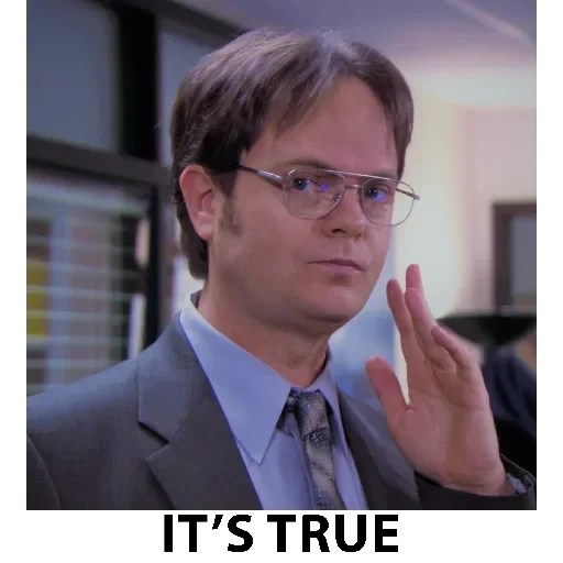The Office — 5