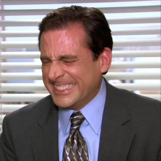 The Office — 41
