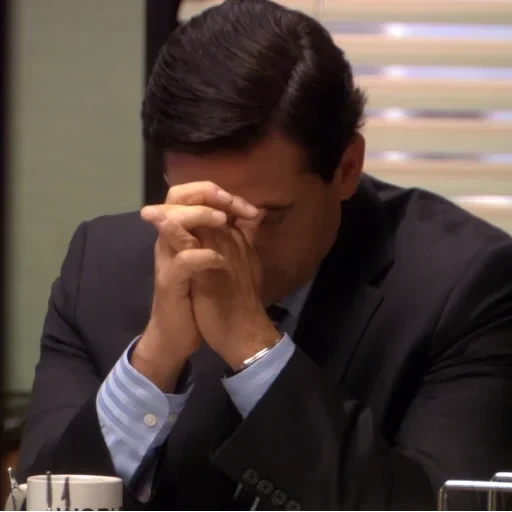 The Office — 43