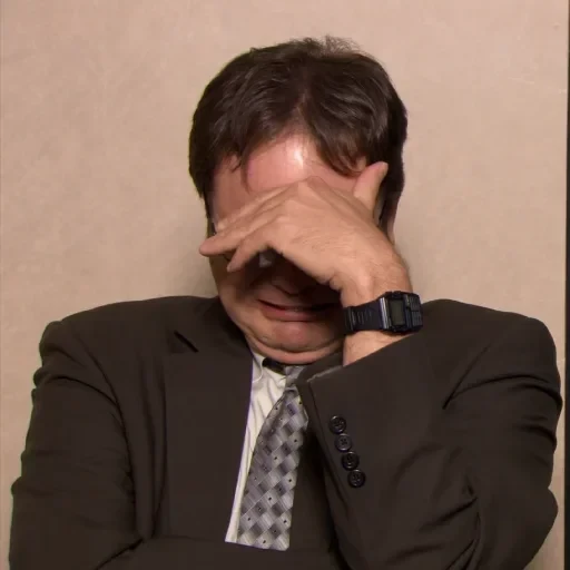 The Office — 44