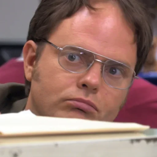 The Office — 45