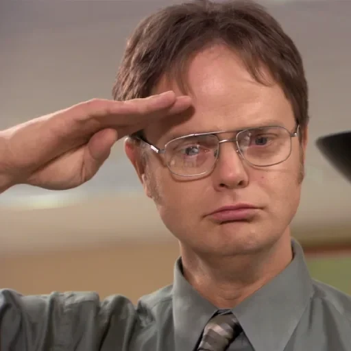 The Office — 46