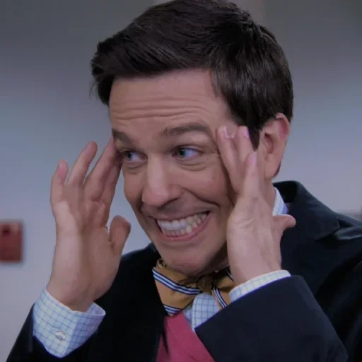 The Office — 47