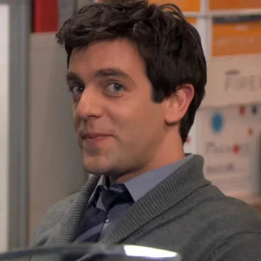 The Office — 50