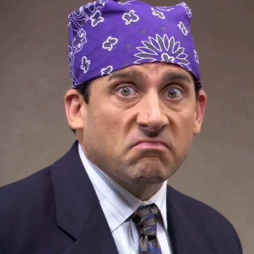 The Office — 6