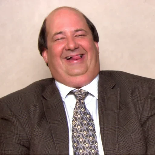 The Office — 51