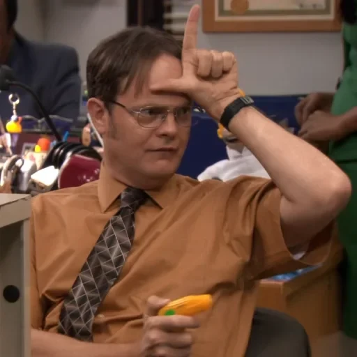 The Office — 53