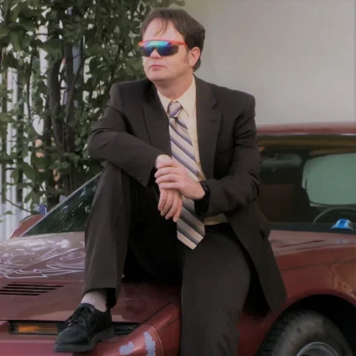 The Office — 54
