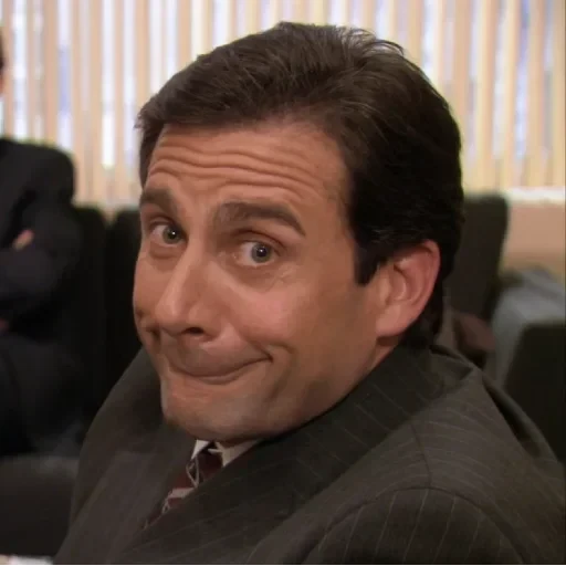 The Office — 55
