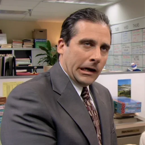 The Office — 56