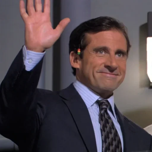 The Office — 57
