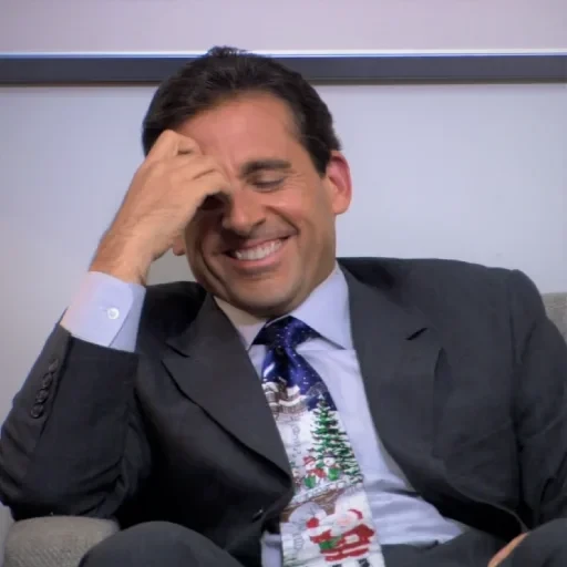 The Office — 58
