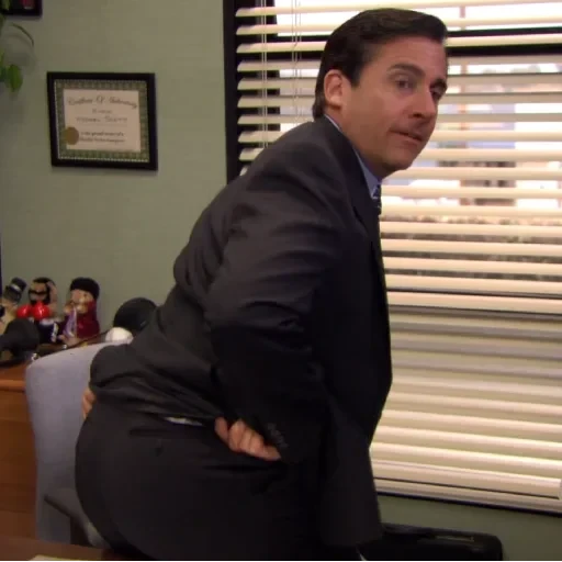 The Office — 59