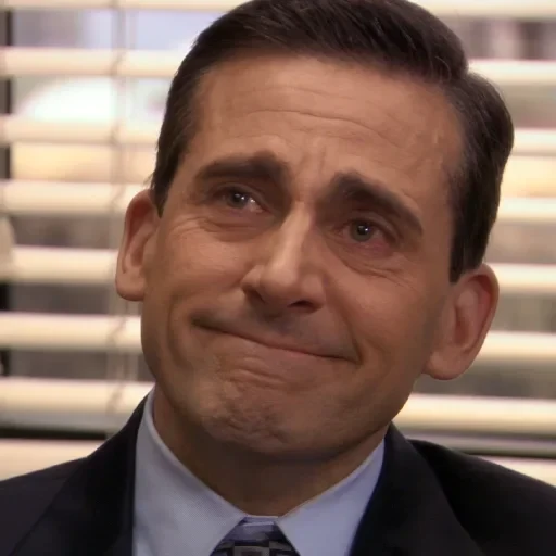 The Office — 7
