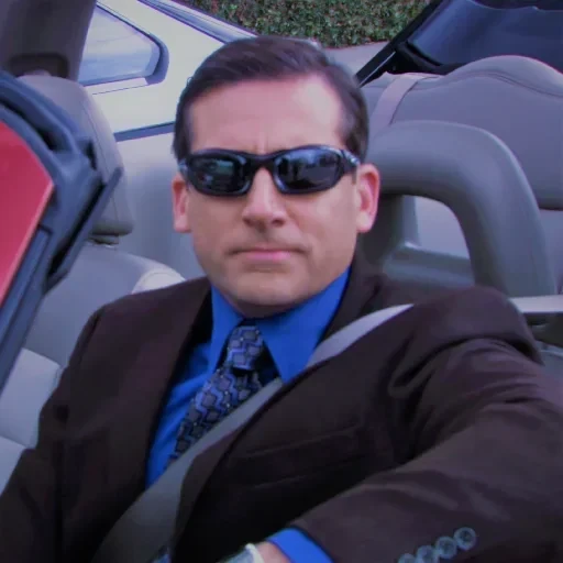 The Office — 8