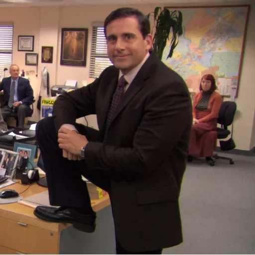 The Office — 9