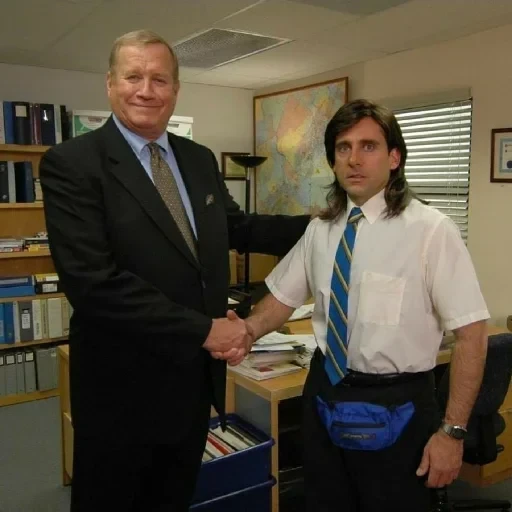 The Office — 10