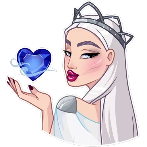The Snow Queen — 2