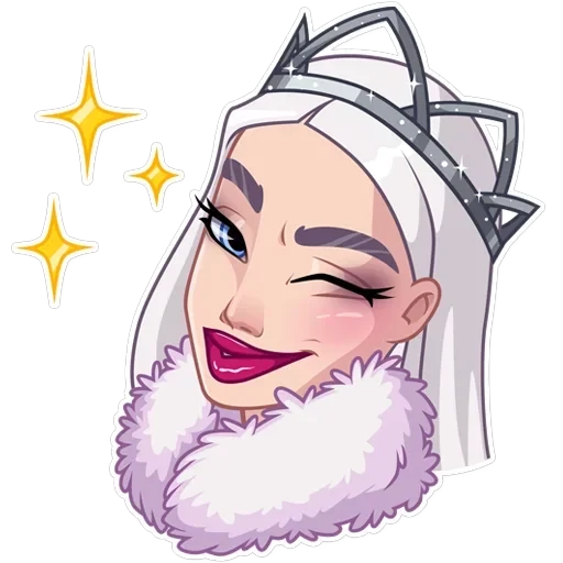 The Snow Queen — 11