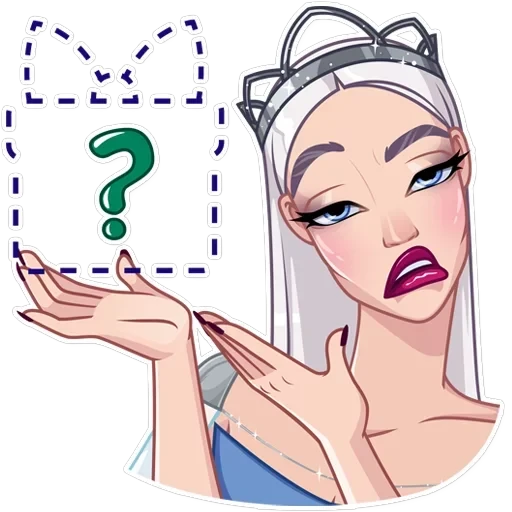 The Snow Queen — 20