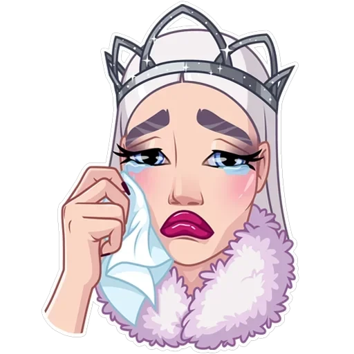 The Snow Queen — 24