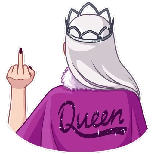 The Snow Queen — 26