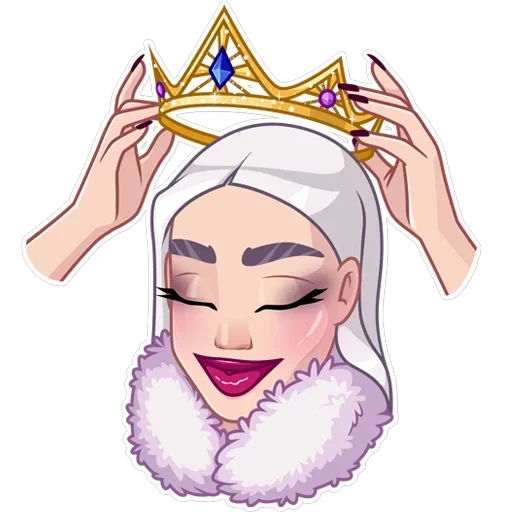 The Snow Queen — 30