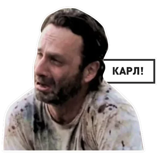 The Walking Dead — 2