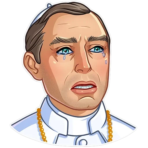 The Young Pope — 9