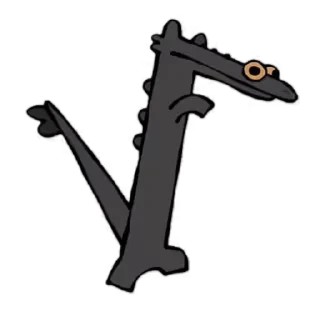 TikTok Animals СТИКЕРЫ 👇 @ok_sticker_bot — 40
