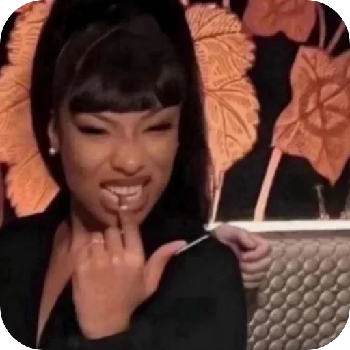 TikTok mem — 10