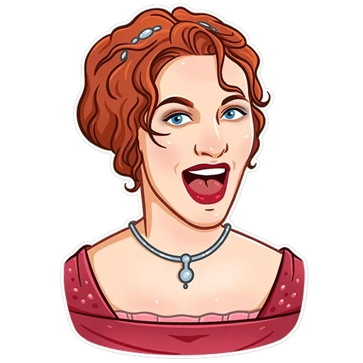 Titanic — 14