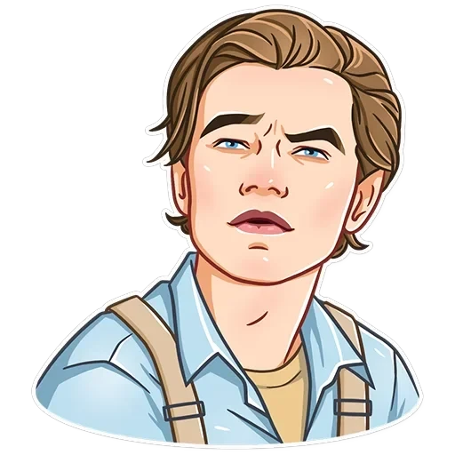 Titanic — 16