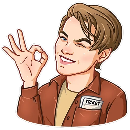 Titanic — 17